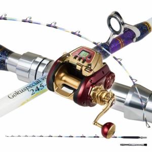 深海セット ゴクスペ ゴクスペシャル 六代目バー...の商品画像