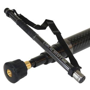 おり釣具 ショアソルト専用ランディングセット!BLACK LARCAL おり釣具 ショアソルト専用ランディングセット!BLACK LARCAL