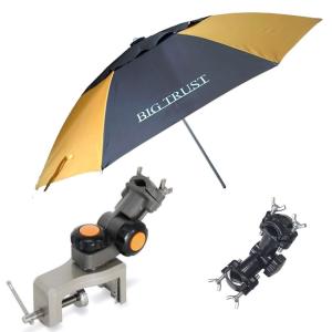 belmont（ベルモント） フィッシングパラソル 日よけ 熱中症対策 磯の