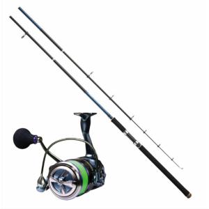 新品未開封　アルファタックル　クレイジーショアジグゲーム 1002H alpha tackle tackle(アルファタックル) CRAZEE SHORE JIG GAME