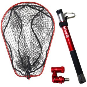 Gamakatsu（がまかつ） 小継 たもの柄2 5.0m / 玉の柄 ランディング