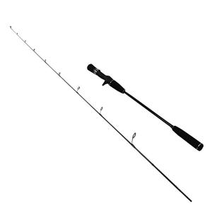 【オフショアロッド】SOLID&SOLID solisoli CT652-G/L solfiesta SOLID＆SOLID solisoli～ソリッドアンドソリッド