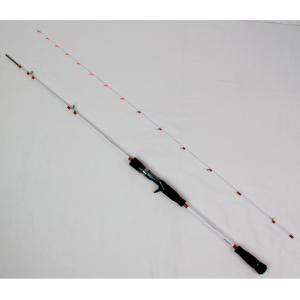 34-2 新品❗️ イカメタルロッド　ブランカルマール　B682ML Solfiesta イカメタル専用竿 Branc Calmar(ブラン カルマー) B682ML