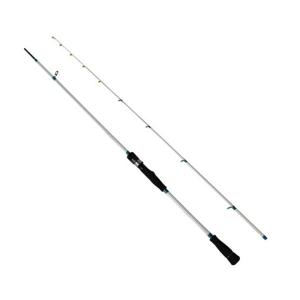 ベイトオモリグロッド 深戈月（みかづき）クロノ　オモリグ　イカメタル CRONO / クロノ 釣具メーカー 売れる製品より釣れる製品を産み出すこと