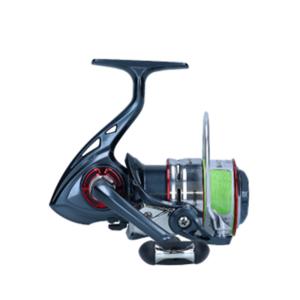 DAIWA（ダイワ） リール '18 ブラスト BJ TW 150SHL[4] : 釣具の