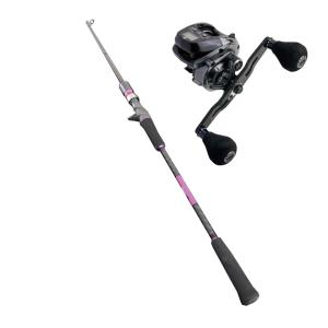 DAIWA（ダイワ） ジギングロッド ソルティガ R (ジギングモデル) J62S