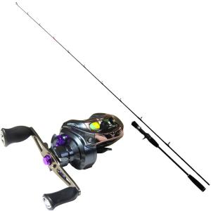 シマノ（SHIMANO） ベイゲーム X カレイ 82H165 : 釣具屋