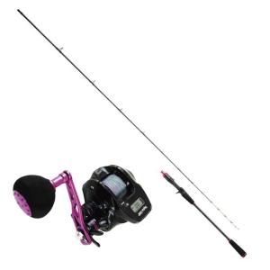 DAIWA - 紅牙　MX エアポータブル　n69mlb tg m-daiwa254864.jpg