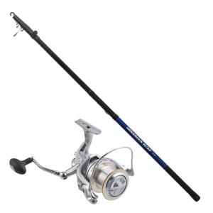 ダイワ モバイルパック 967TMHS /テレスコピック Amazon | ダイワ(DAIWA) 万能振出ルアーロッド モバイルパック