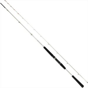 大阪漁具 大物 万能 グラスソリッド船竿 フジSICガイド搭載 船ソリッド