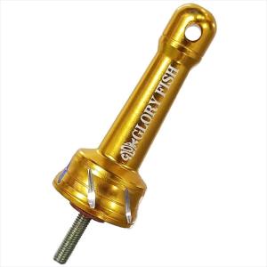 シマノ（SHIMANO） 08ステラSW 8000HG 夢屋 ステラSW 12000スプール付