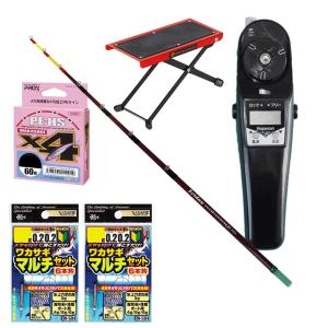 DAIWA（ダイワ） Dsmarts(ディースマーツ) 743XUL-S