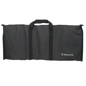 リバレイ RBB WP フィッシュキャリーザック2 ブラック 7672