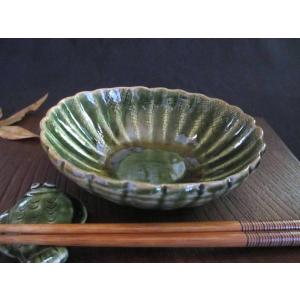 長角皿 鼠志野 長方皿 (一皿) 玉山窯 玉置保夫 (監修) G-87 : 織部の器