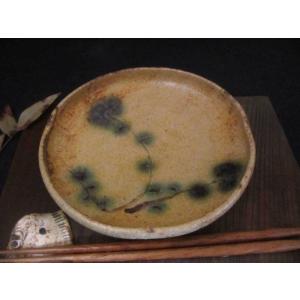 ぐい呑み 梅花皮 白志野 ぐい呑 (共箱) 康元窯 佐藤公一郎 SK ぐい呑み 梅花皮 白志野 ぐい呑 (共箱) 康元窯 佐藤公一郎 SK