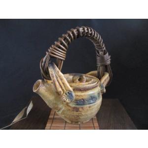 茶道具 菓子器 喰籠 独楽塗り 中村宗悦作又は山中塗り 沈金 木製 喰篭