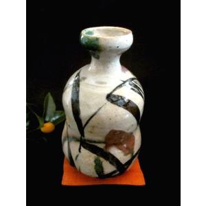 ys6995932; 宗sou 山口茂造 黄瀬戸茶碗（共箱）【道】 : お茶道具
