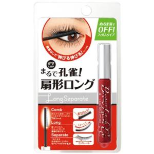 ブロウラッシュEX ラッシュスカルプチャー GL ブラック 7g