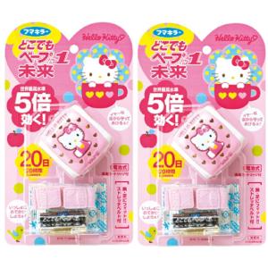 【まとめ買い】どこでもベープNo.1未来セット ...の商品画像