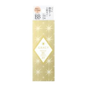 資生堂インテグレートグレイシィプレミアムＢＢクリーム１明るめ〜やや明るめSPF50・PA＋＋＋「資生堂認定オンラインショップ」