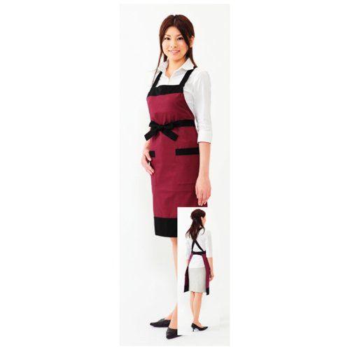 ORiENT Computer SKIM BLOCK(R) エプロン〔電磁波防止エプロン・綿100%...