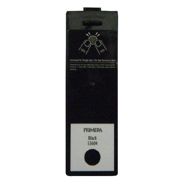 ブラボー4100シリーズ用インク - ブラック (53604)