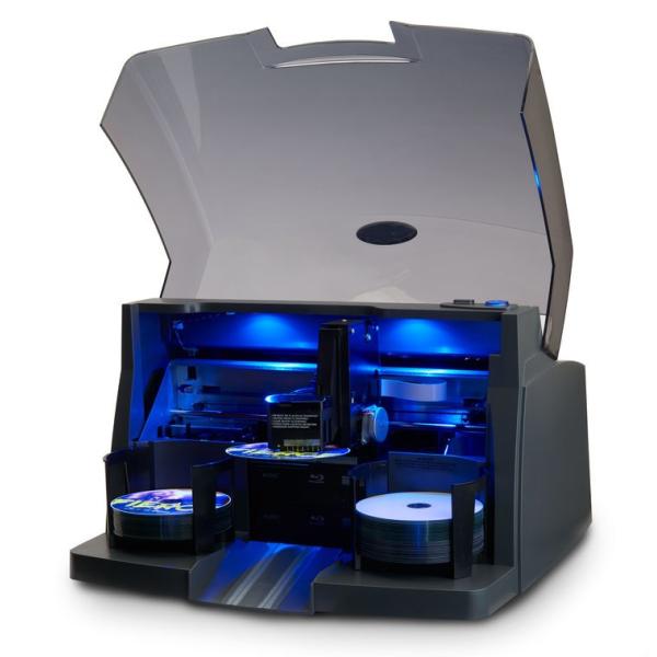 ブラボー4200オートプリンター