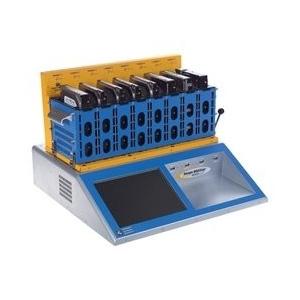 HDDデュプリケーターCM-108FBI-G3-SAS