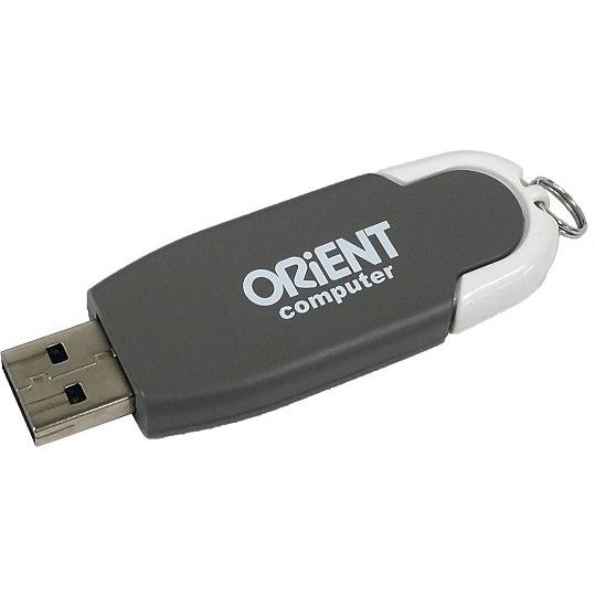 フィンガーセブン・プロ〔8GB / 高機能 指紋認証セキュリティUSBメモリー〕FP-USB07HW...