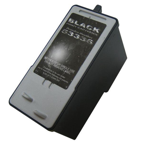 Bravo Pro/Pro Xi/XRP用　ブラックインク(53336)