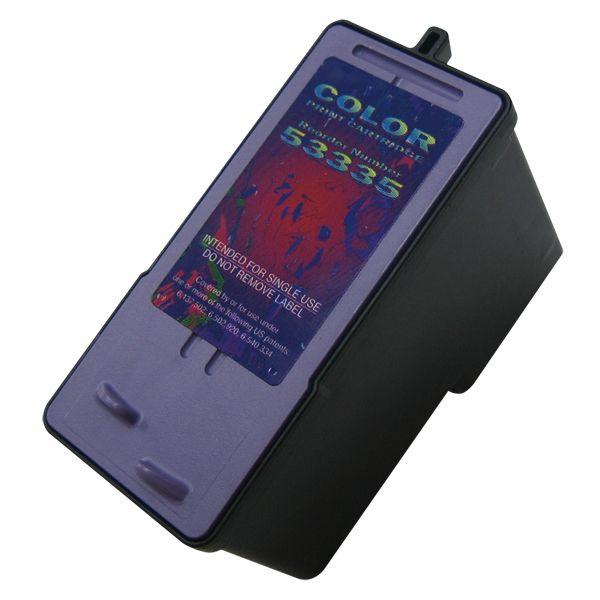 Bravo Pro/Pro Xi/XRP用 カラーインク(53335)