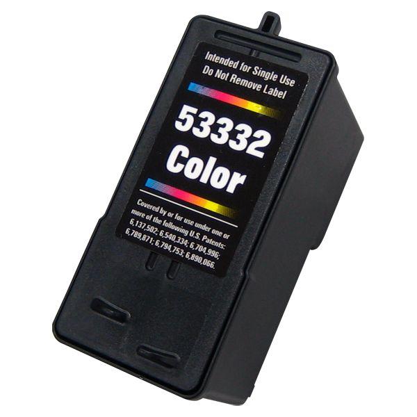 Bravo SE用　カラーインク(53332)