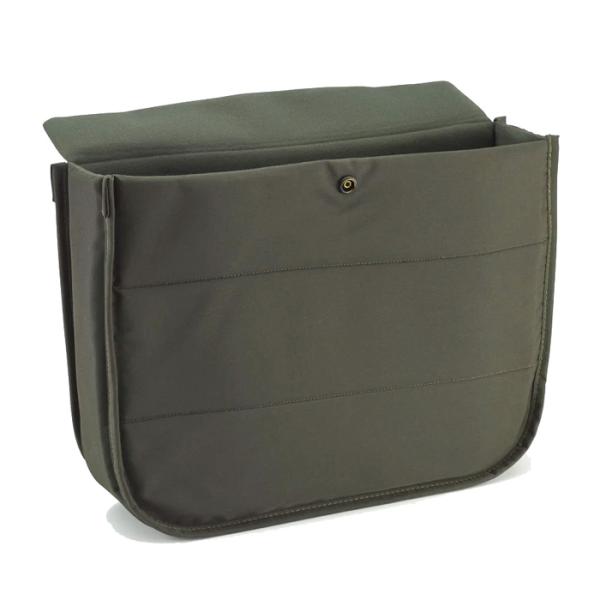 メーカー取寄｜Billingham｜ビリンガム ハドレーラージ専用インサート　オリーブ｜納期目安8週...