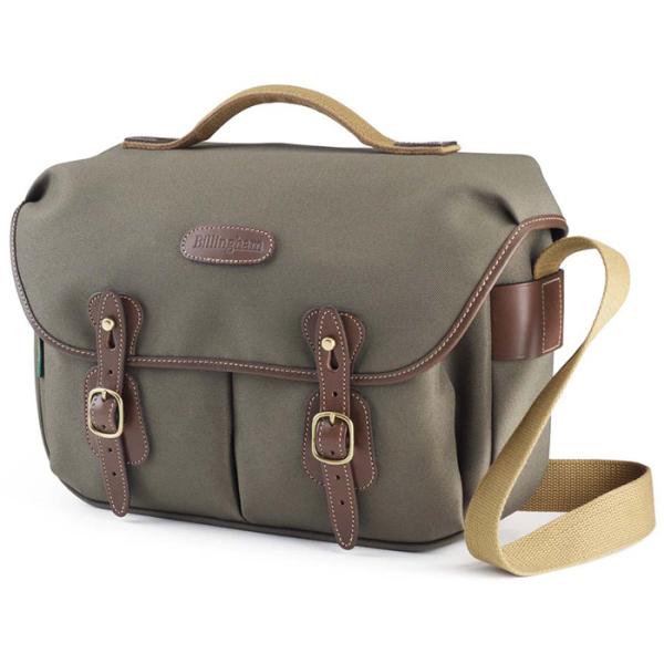 Billingham Hadley Pro｜ビリンガム ハドレープロ｜セージファイバーナイト x チ...