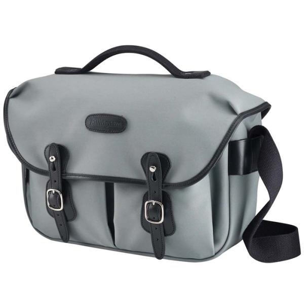 Billingham Hadley Pro｜ビリンガム ハドレープロ｜グレーキャンバス x ブラック...