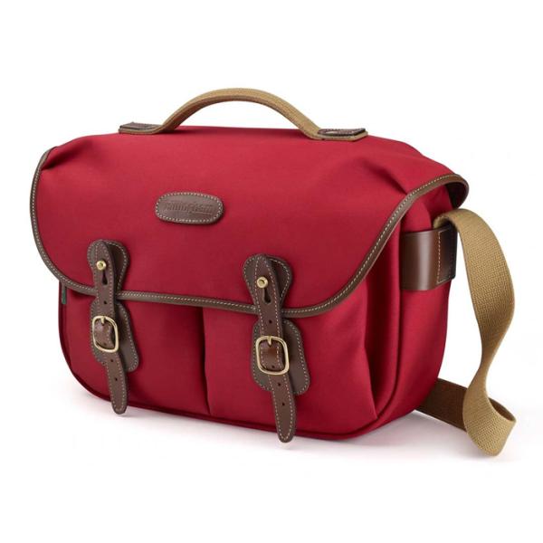 Billingham Hadley Pro｜ビリンガム ハドレープロ｜バーガンディキャンバス x チ...