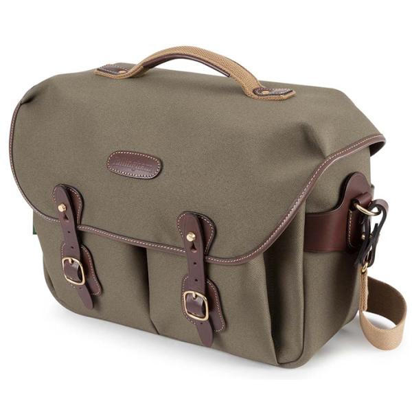Billingham Hadley One｜ビリンガム ハドレー ワン｜セージファイバーナイト x ...