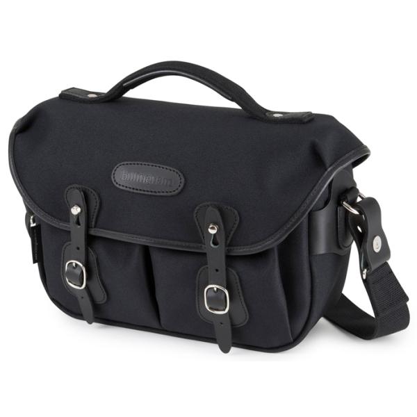 Billingham Hadley Small Pro　ビリンガム ハドレースモールプロ｜ブラックフ...