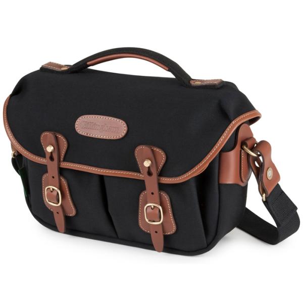 Billingham Hadley Small Pro　ビリンガム ハドレースモールプロ｜ブラックキ...