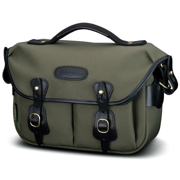 Billingham Hadley Small Pro　ビリンガム ハドレースモールプロ｜セージファ...