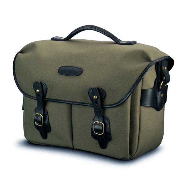 Billingham Hadley One｜ビリンガム ハドレー ワン｜セージファイバーナイト x ...