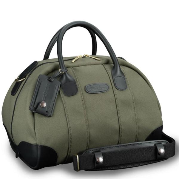 メーカー取寄｜Billingham Overnighter｜ビリンガム　オーバーナイターバッグ｜セー...