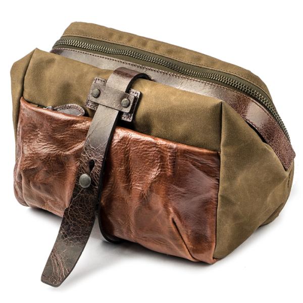 WOTANCRAFT｜ヴォータンクラフト MINI RIDER スリングバッグ｜宅配便送料込