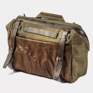 WOTANCRAFT | ヴォータンクラフト ソルト＆ペッパー｜スリングバッグ