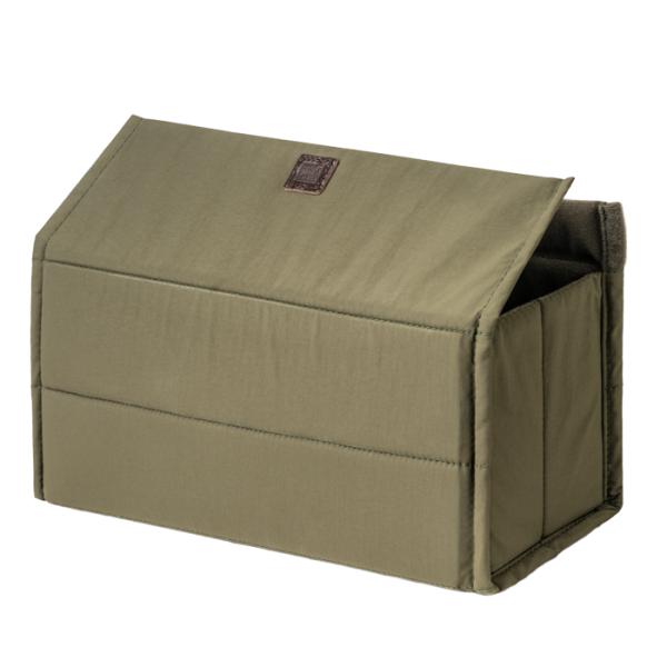 WOTANCRAFT｜ヴォータンクラフト カメラインサート EASY RIDER