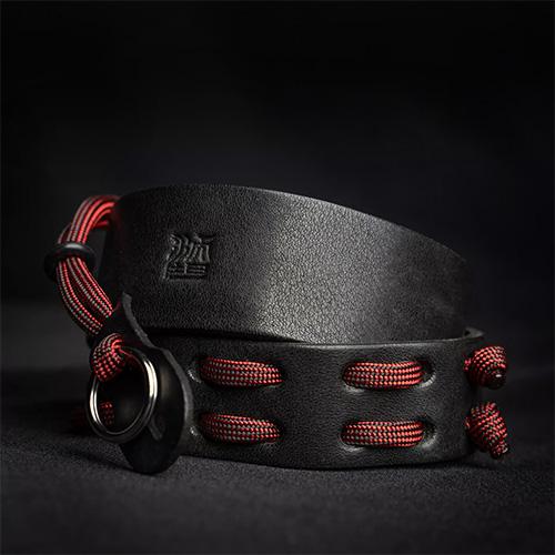 WOTANCRAFT | ヴォータンクラフト | パラシューター ネックカメラストラップ｜リング｜ブ...