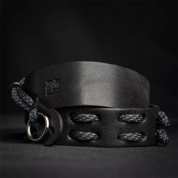 WOTANCRAFT | ヴォータンクラフト | パラシューター ネックカメラストラップ｜リング｜ブ...