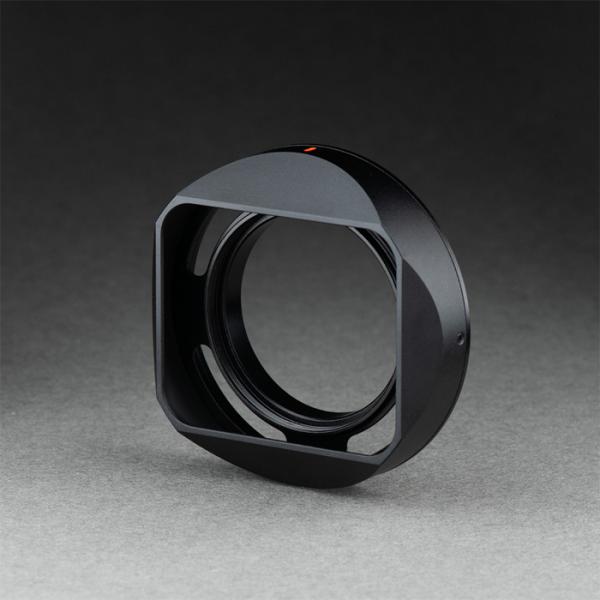 SQUAREHOOD｜スクエアフード｜FUJIFILM XF27mmF2.8 / XF27mmF2....