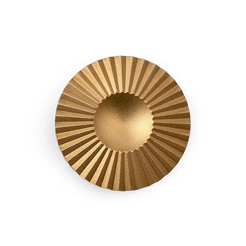 TAHUSA｜タフサ｜Air Clicker｜エアクリッカー ソフトレリーズボタン｜ブラス