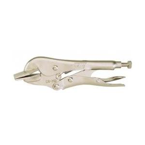 平型ロッキングプライヤー JTC8R